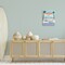 Stupell Industries Preppy Coastal Poolside Canvas Wall Art Design by Jo Reid